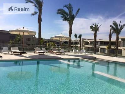 2 Bedroom Penthouse for Sale in Gouna, Red Sea - 556798989_812487884993635_438926677643236642_n. jpg 2 Bedroom Penthouse for Sale in Gouna, Red Sea - 556798989_812487884993635_438926677643236642_n. jpg