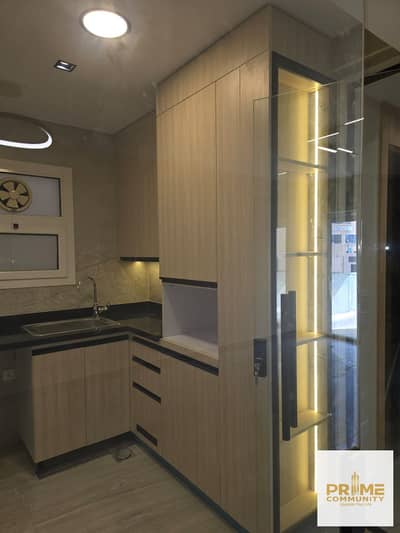 2 Bedroom Flat for Rent in 6th of October, Giza - 3f7aee24-f0c2-4895-8ddf-a136586fa2fd. jpg