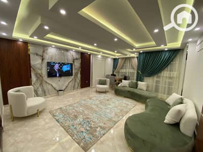شقة 3 غرف نوم للايجار في مدينة نصر، القاهرة - WhatsApp Image 2026-08-12 at 1.04. 51 PM. jpeg