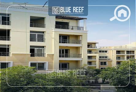 2 Bedroom Apartment for Sale in Mostakbal City, Cairo - SDGA. jpg 2 Bedroom Apartment for Sale in Mostakbal City, Cairo - SDGA. jpg