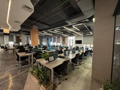 Office for Rent in New Cairo, Cairo - WhatsApp Image 2026-08-17 at 12.52. 32 AM (4). jpeg