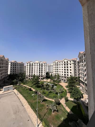 2 Bedroom Flat for Rent in New Capital City, Cairo - WhatsApp Image 2026-08-31 at 3.55. 36 PM (1). jpeg