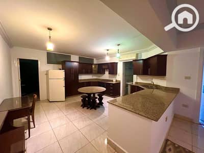 2 Bedroom Apartment for Rent in New Cairo, Cairo - fec40c40-d740-4b35-b3e1-082559fc522a. jpg