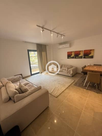 1 Bedroom Flat for Rent in New Cairo, Cairo - 6a959cd0a8b3a_WhatsApp-Image-2026-08-30-at-8.05. 02-PM-(1). jpeg