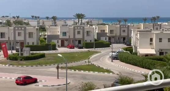 شاليه 2 غرفة نوم للبيع في الساحل الشمالي، مطروح - 82730. jpg