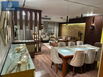 3 Bedroom Flat for Rent in New Cairo, Cairo - b0d86947-ebed-4eed-b5ac-b6c702537cf0. jpg