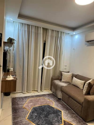 شاليه 2 غرفة نوم للبيع في الساحل الشمالي، مطروح - 82578. jpg