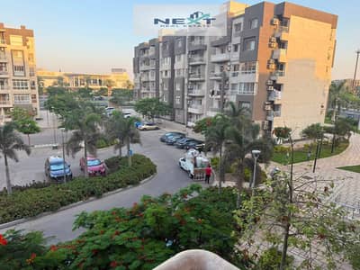 شقة 3 غرف نوم للايجار في مدينتي، القاهرة - WhatsApp Image 2026-09-02 at 7.37. 08 PM (1). jpeg