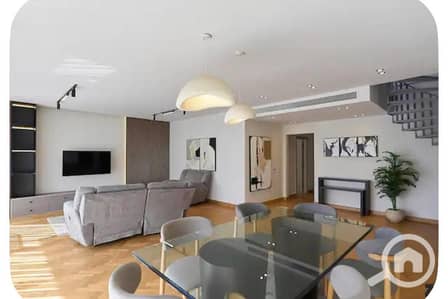 4 Bedroom Penthouse for Sale in New Cairo, Cairo - WhatsApp Image 2026-09-02 at 3.50. 06 PM (2). jpeg