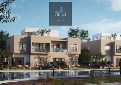 4 Bedroom Villa for Sale in Mostakbal City, Cairo - IMG-20250914-WA0205. jpg