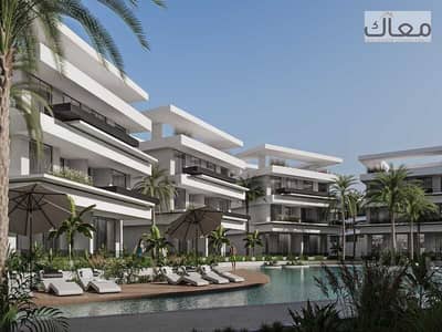 1 Bedroom Chalet for Sale in North Coast, Matruh - WhatsApp Image 2026-09-02 at 7.46. 12 PM. jpeg