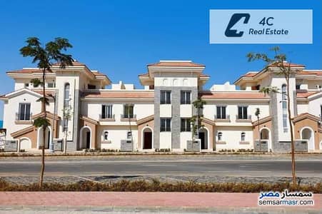 4 Bedroom Twin House for Sale in New Capital City, Cairo - WhatsApp Image 2026-09-02 at 2.11. 08 PM. jpeg