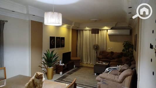 شقة 2 غرفة نوم للايجار في زهراء المعادى، القاهرة - 72af093e-4231-4750-938c-0a0efee83bf4. jpg