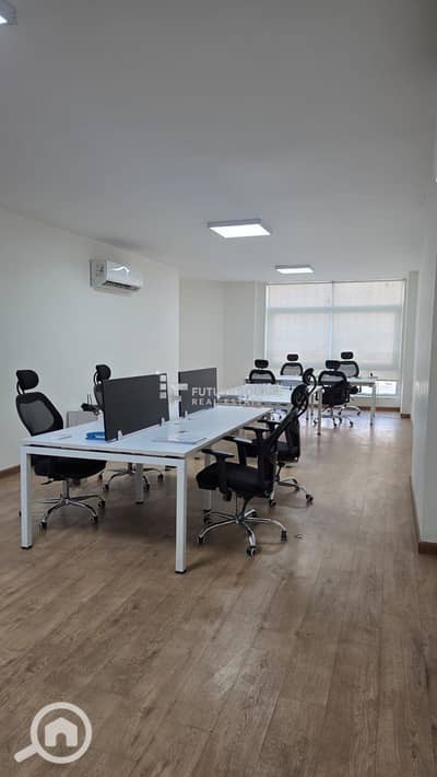 Office for Rent in Zahraa Al Maadi, Cairo - Image02. jpg