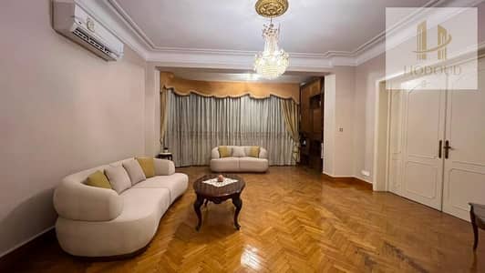 فلیٹ 3 غرف نوم للايجار في الزمالك، القاهرة - WhatsApp Image 2026-09-01 at 2.00. 53 PM. jpeg