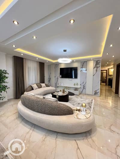2 Bedroom Flat for Sale in Heliopolis, Cairo - 782418653_2157410788519387_9202285391452595712_n. jpg