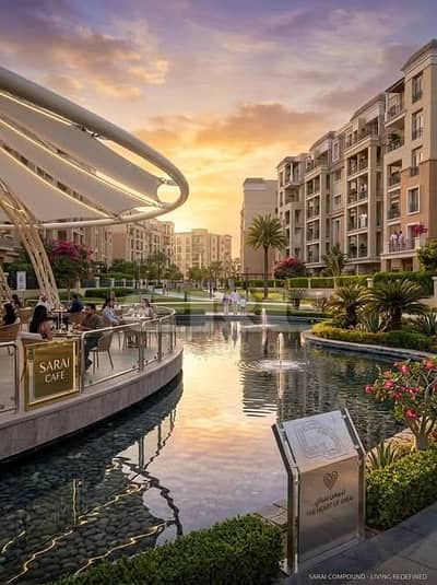 شقة 3 غرف نوم للبيع في مدينة المستقبل، القاهرة - 68374. jpg