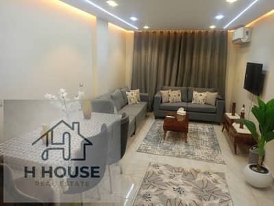 3 Bedroom Apartment for Rent in Madinaty, Cairo - WhatsApp Image 2026-09-02 at 7.56. 57 PM(3). jpeg