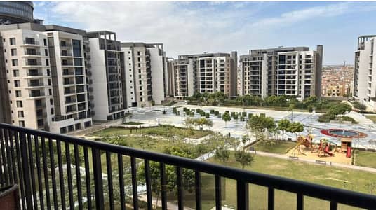 2 Bedroom Apartment for Sale in Sheikh Zayed, Giza - 4. png