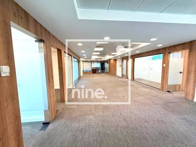 Office for Rent in New Cairo, Cairo - WhatsApp Image 2026-08-06 at 5.06. 46 AM. jpeg