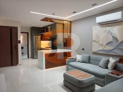 1 Bedroom Flat for Rent in Katameya, Cairo - WhatsApp Image 2026-09-02 at 12.00. 43 AM (3). jpeg