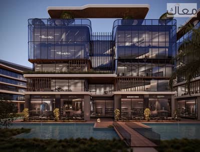 Commercial Building for Sale in New Cairo, Cairo - c323c777-1418-4131-b57c-931417e53c26. jpg