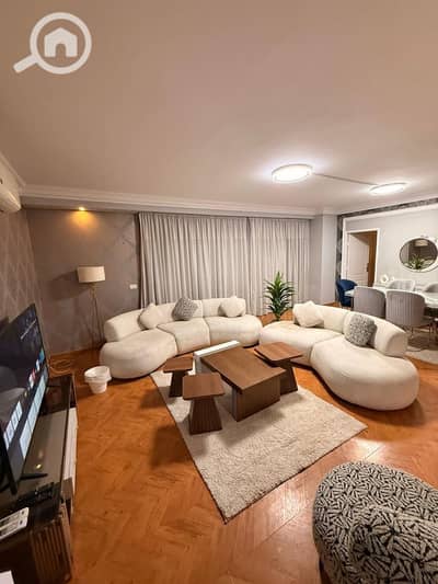 4 Bedroom Duplex for Rent in Sheikh Zayed, Giza - 572d092a-211f-49b6-b204-ed9f6e07931a. jpg
