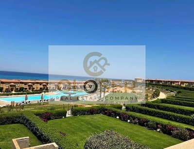 3 Bedroom Chalet for Sale in Ain Sukhna, Suez - --. jpeg