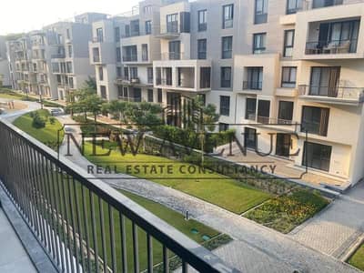 2 Bedroom Flat for Sale in New Heliopolis, Cairo - c3c6ea3a-ccda-476c-99bc-ce24171ea98b. jpg
