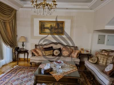 5 Bedroom Townhouse for Sale in New Cairo, Cairo - WhatsApp Image 2026-08-25 at 9.01. 12 PM (2). jpeg
