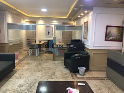 Office for Rent in Maadi, Cairo - WhatsApp Image 2026-09-02 at 6.51. 36 PM. jpeg