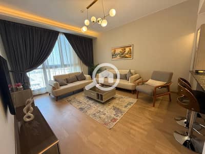 شقة فندقية 1 غرفة نوم للايجار في 6 اكتوبر، الجيزة - WhatsApp Image 2026-09-02 at 8.49. 39 PM (1). jpeg