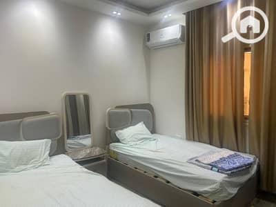 3 Bedroom Flat for Rent in New Cairo, Cairo - WhatsApp Image 2026-09-01 at 10.11. 35 PM. jpeg 3 Bedroom Flat for Rent in New Cairo, Cairo - WhatsApp Image 2026-09-01 at 10.11. 35 PM. jpeg