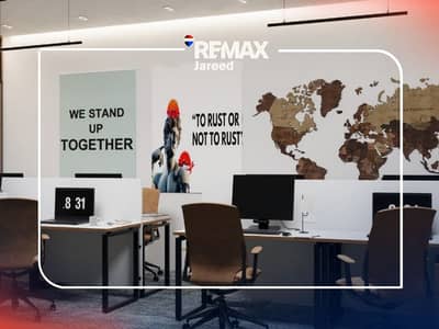 Office for Rent in Sheikh Zayed, Giza - 8. png