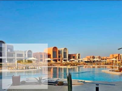 2 Bedroom Chalet for Sale in Gouna, Red Sea - WhatsApp Image 2026-09-02 at 9.23. 16 PM (2). jpeg