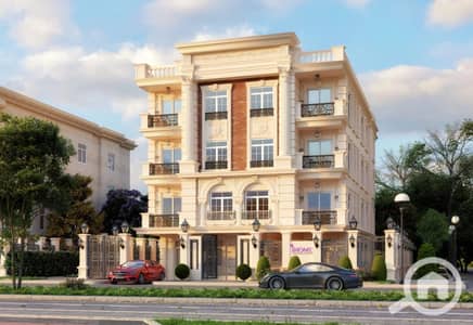 3 Bedroom Flat for Sale in New Cairo, Cairo - 2d2b9f1a-19e0-4b33-aa4a-eb0b2732e5b4. jpg 3 Bedroom Flat for Sale in New Cairo, Cairo - 2d2b9f1a-19e0-4b33-aa4a-eb0b2732e5b4. jpg
