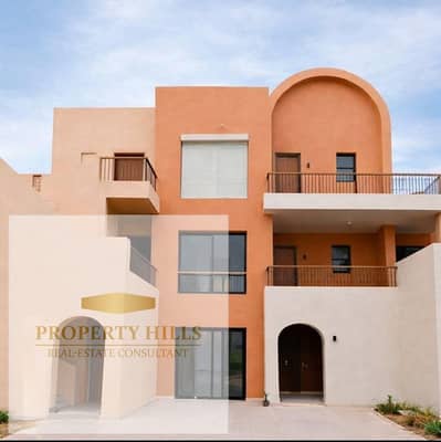 2 Bedroom Chalet for Sale in Gouna, Red Sea - WhatsApp Image 2026-09-02 at 9.23. 17 PM. jpeg