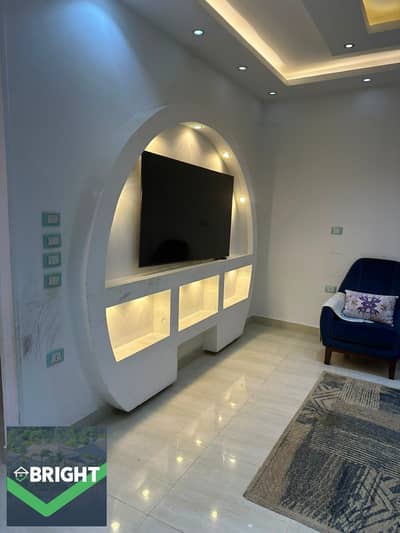3 Bedroom Flat for Sale in New Cairo, Cairo - 1000274403. jpg 3 Bedroom Flat for Sale in New Cairo, Cairo - 1000274403. jpg