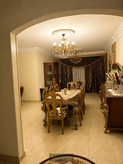3 Bedroom Apartment for Sale in Sheikh Zayed, Giza - 0919a774-2efa-408d-b2d0-16feb8496c61. png