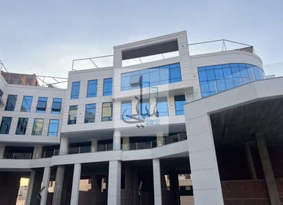 Office for Sale in Hadayek October, Giza - 155. jpg