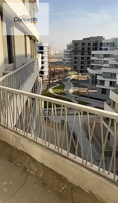 فلیٹ 3 غرف نوم للبيع في مدينة المستقبل، القاهرة - WhatsApp Image 2026-09-02 at 5.35. 31 PM. jpeg