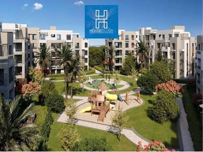 2 Bedroom Flat for Sale in New Cairo, Cairo - MN. jpg