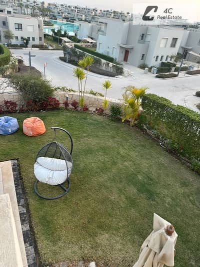 3 Bedroom Twin House for Sale in Ain Sukhna, Suez - WhatsApp Image 2026-08-30 at 12.15. 06 PM. jpeg