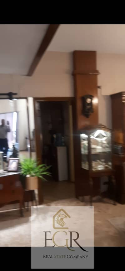 3 Bedroom Apartment for Rent in Heliopolis, Cairo - Screenshot_٢٠٢٦٠٩٠٢-٢١٥٨٢٣_Video Player. jpg 3 Bedroom Apartment for Rent in Heliopolis, Cairo - Screenshot_٢٠٢٦٠٩٠٢-٢١٥٨٢٣_Video Player. jpg