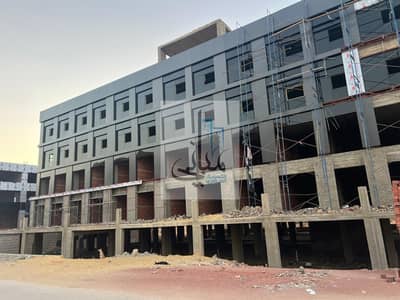 عيادة  للبيع في حدائق اكتوبر، الجيزة - PHOTO-2026-08-25-11-38-00 26. jpg