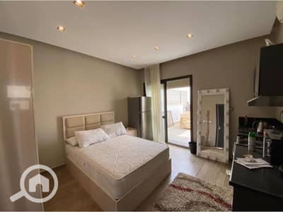 Studio for Rent in Sheikh Zayed, Giza - 68286. jpg
