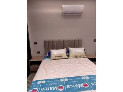 Studio for Rent in Sheikh Zayed, Giza - 68254. jpg