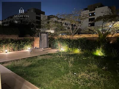 2 Bedroom Apartment for Rent in New Cairo, Cairo - WhatsApp Image 2026-09-02 at 3.14. 02 PM (1). jpeg