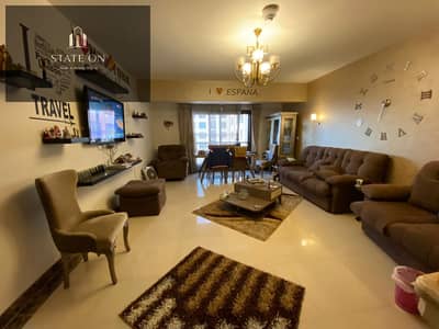 2 Bedroom Duplex for Rent in New Cairo, Cairo - WhatsApp Image 2026-09-02 at 11.49. 21 AM (1). jpeg