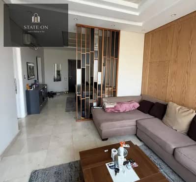 1 Bedroom Apartment for Rent in New Cairo, Cairo - WhatsApp Image 2026-09-02 at 1.04. 42 PM (1). jpeg